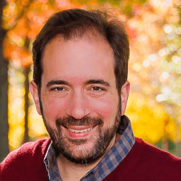 Jon Pastor
